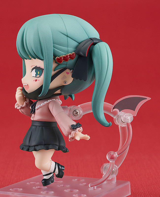 15-04-2026 Good Smile - Nendoroid 黏土人 No.2239初音未來 吸血鬼Ver. (再販) Y6818
