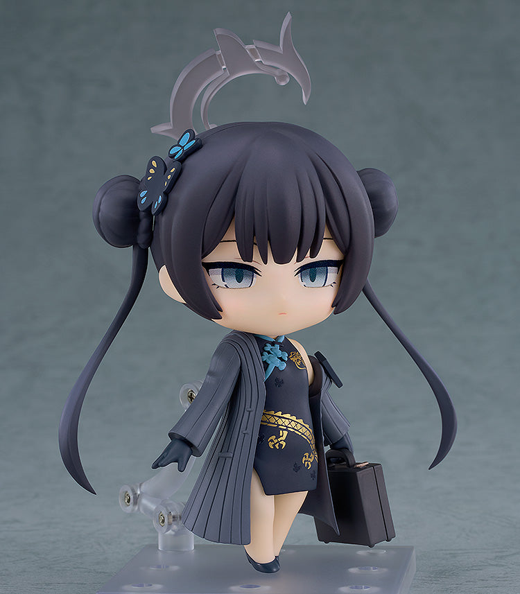 15-04-2026 Good Smile - Nendoroid 黏土人 No.2985《蔚藍檔案》龍華妃姬 Y6545