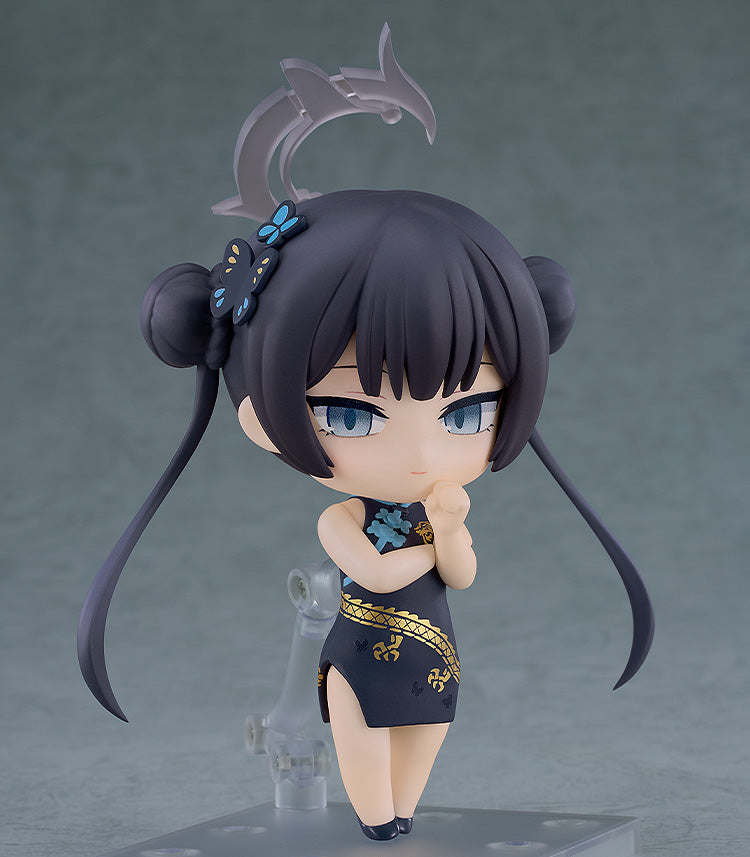 15-04-2026 Good Smile - Nendoroid 黏土人 No.2985《蔚藍檔案》龍華妃姬 Y6545