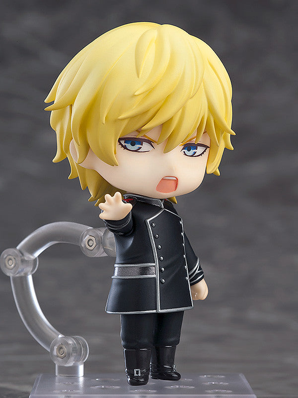 22-04-2026 Good Smile - Nendoroid 黏土人 No.937《銀河英雄傳說 Die Neue These》 萊因哈特·馮·羅嚴克拉姆 (再販) Y6273