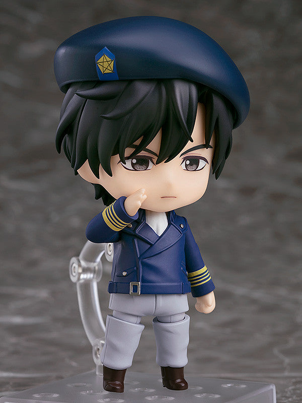 22-04-2026 Good Smile - Nendoroid 黏土人 No.951《銀河英雄傳說 Die Neue These》 楊威利 (再販) Y5909