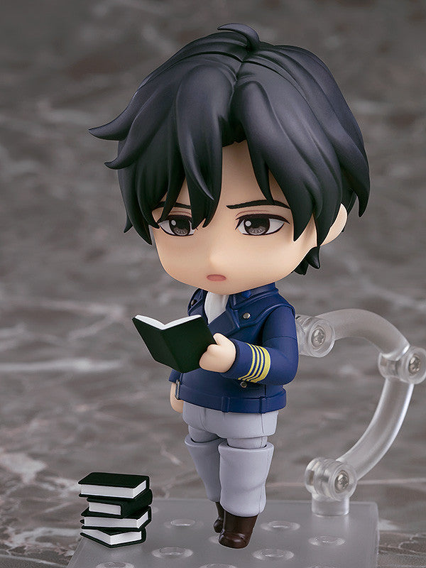 22-04-2026 Good Smile - Nendoroid 黏土人 No.951《銀河英雄傳說 Die Neue These》 楊威利 (再販) Y5909