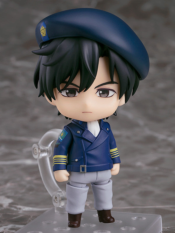 22-04-2026 Good Smile - Nendoroid 黏土人 No.951《銀河英雄傳說 Die Neue These》 楊威利 (再販) Y5909