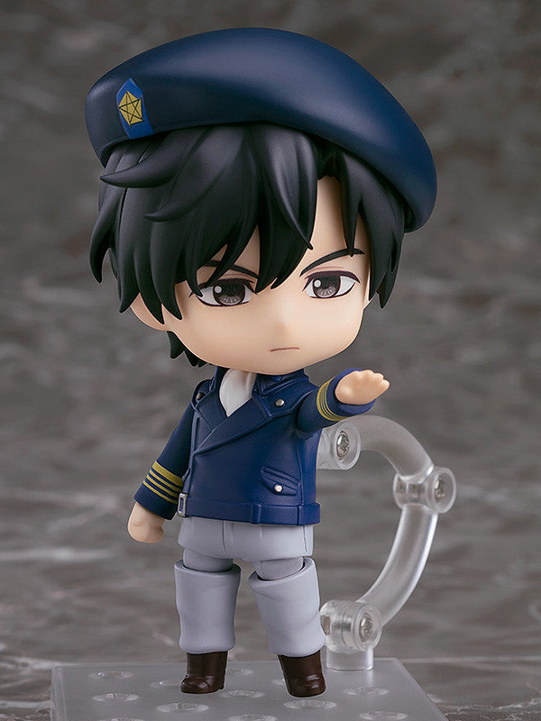 22-04-2026 Good Smile - Nendoroid 黏土人 No.951《銀河英雄傳說 Die Neue These》 楊威利 (再販) Y5909