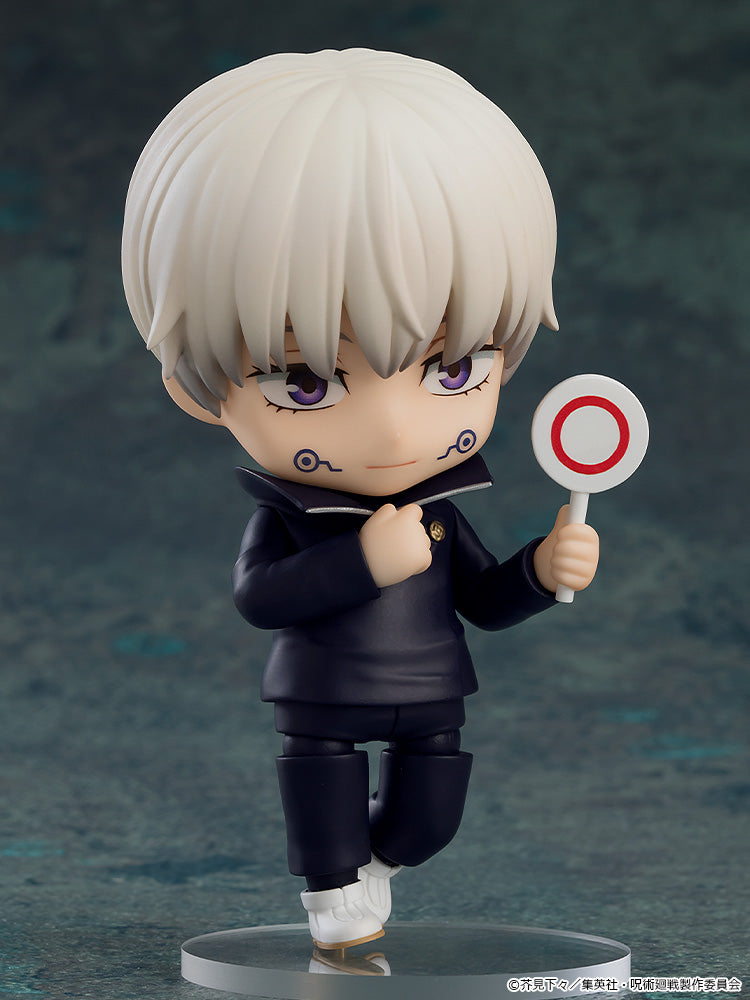 15-04-2026 Good Smile - Nendoroid 黏土人 No.1750《咒術迴戰》狗卷棘 (再販) Y5909
