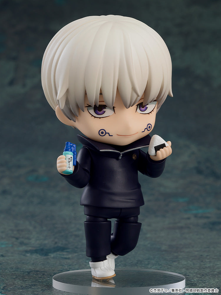 15-04-2026 Good Smile - Nendoroid 黏土人 No.1750《咒術迴戰》狗卷棘 (再販) Y5909