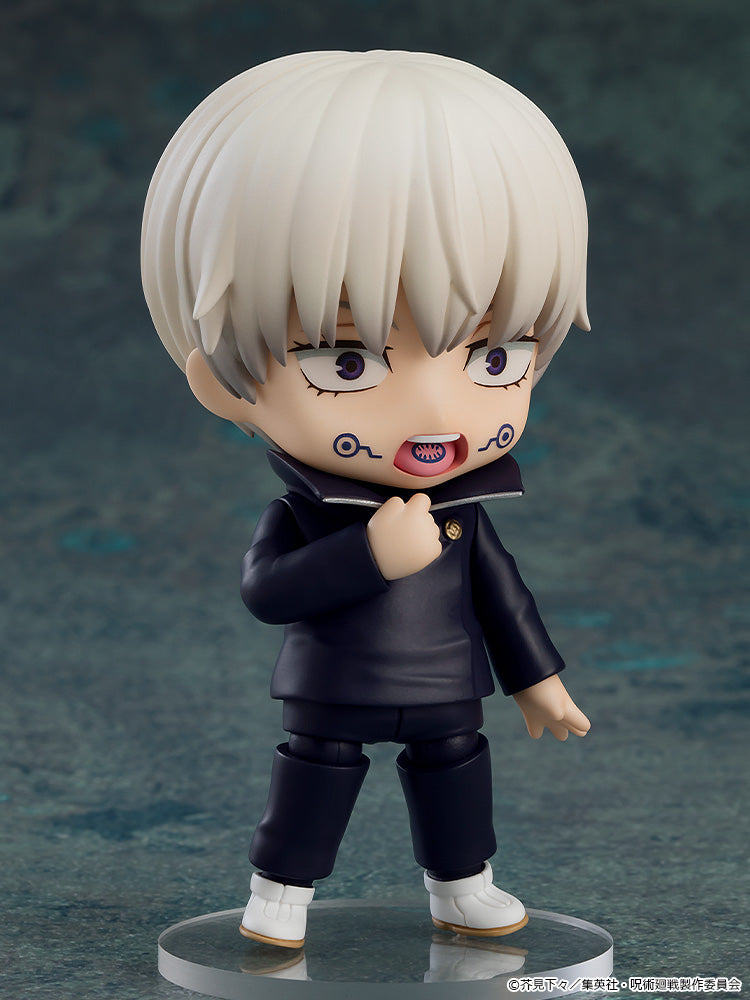 15-04-2026 Good Smile - Nendoroid 黏土人 No.1750《咒術迴戰》狗卷棘 (再販) Y5909