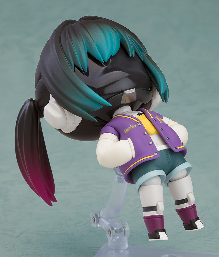 22-04-2026 Good Smile - Nendoroid 黏土人 No.3071《銀河特快車 Milky☆Subway》真希奈 Makina Y6182