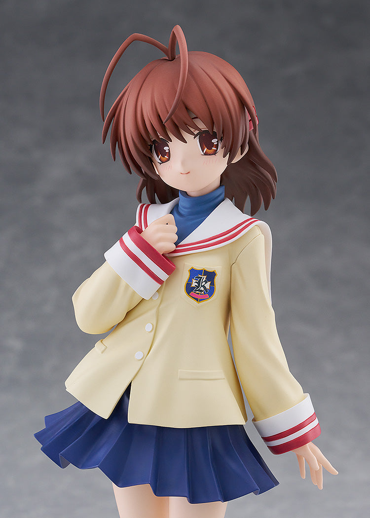 08-04-2026 Good Smile - POP UP PARADE《CLANNAD》古河渚 L size Y8000 PVC