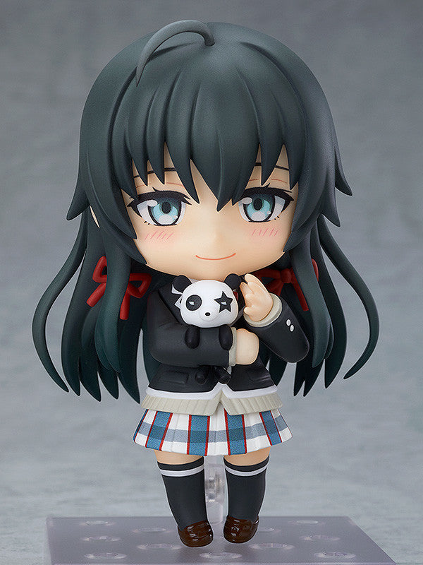 29-04-2026 Good Smile - Nendoroid 黏土人 No.1307《果然我的青春戀愛喜劇搞錯了。》雪之下雪乃 (二次再販) Y5909