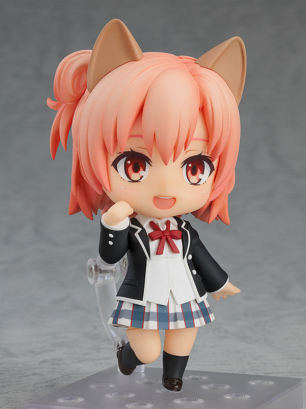 29-04-2026 Good Smile - Nendoroid 黏土人 No.1456《果然我的青春戀愛喜劇搞錯了。》由比濱結衣 (再販) Y5909