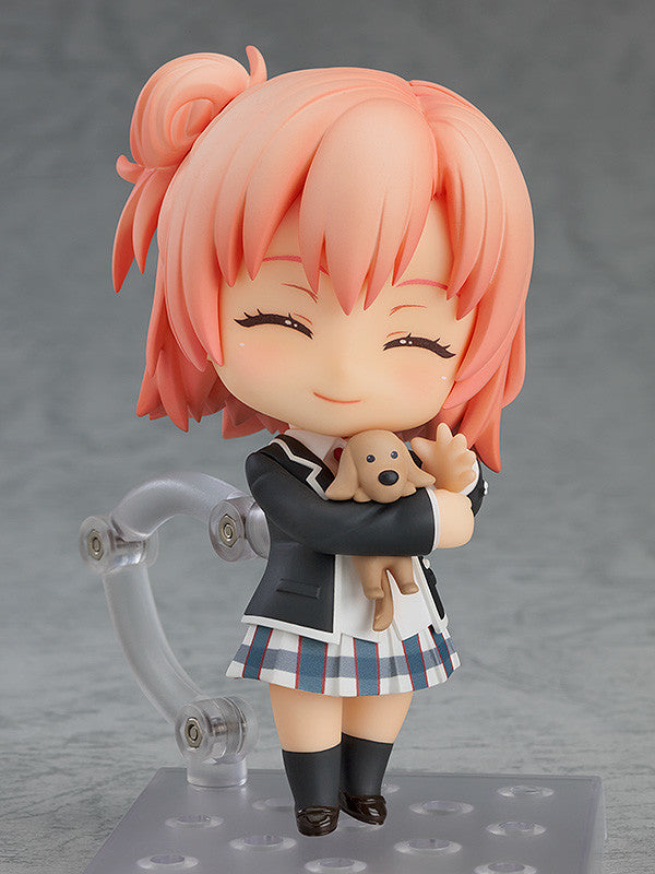 29-04-2026 Good Smile - Nendoroid 黏土人 No.1456《果然我的青春戀愛喜劇搞錯了。》由比濱結衣 (再販) Y5909