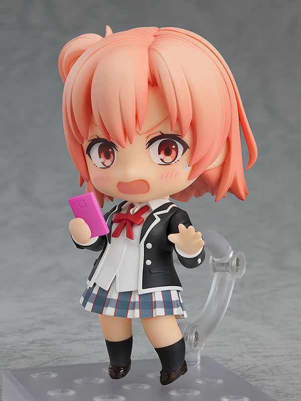 29-04-2026 Good Smile - Nendoroid 黏土人 No.1456《果然我的青春戀愛喜劇搞錯了。》由比濱結衣 (再販) Y5909