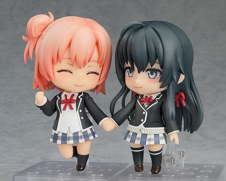 29-04-2026 Good Smile - Nendoroid 黏土人 No.1456《果然我的青春戀愛喜劇搞錯了。》由比濱結衣 (再販) Y5909