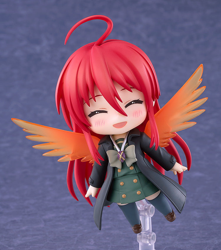 29-04-2026 Good Smile  - Nendoroid 黏土人 No.3029《灼眼的夏娜III Final》夏娜 2.0 Y6273