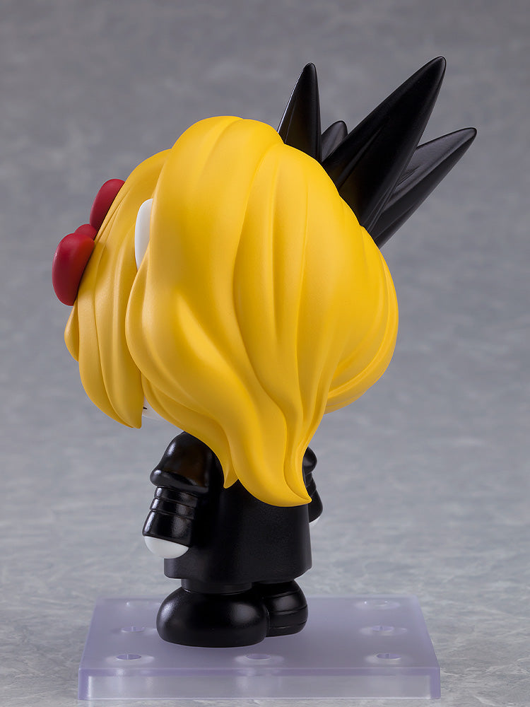 03-06-2026 Good Smile - Nendoroid 黏土人 No.3039《X JAPAN YOSHIKI x SANRIO》yoshikitty Y5545