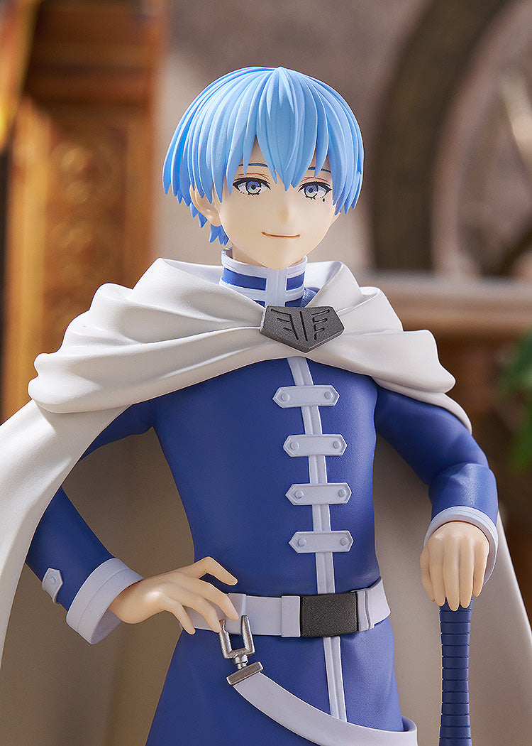 13-05-2026 Good Smile - POP UP PARADE《葬送的芙莉蓮》欣梅爾 Himmel Y5000 PVC