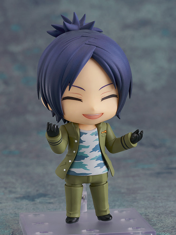29-04-2026 Orange Rouge - Nendoroid 黏土人 No.2965《家庭教師HITMAN REBORN!》六道骸 2.0 Y6182