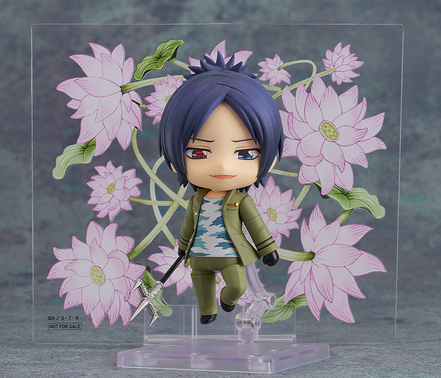 29-04-2026 Orange Rouge - Nendoroid 黏土人 No.2965《家庭教師HITMAN REBORN!》六道骸 2.0 Y6182