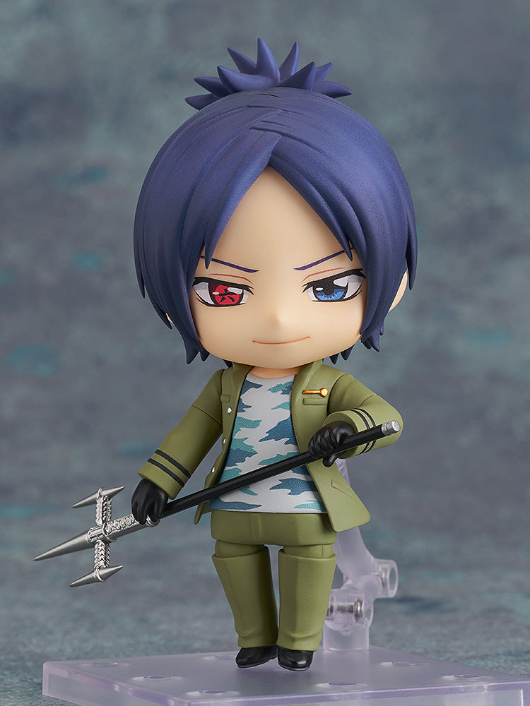 29-04-2026 Orange Rouge - Nendoroid 黏土人 No.2965《家庭教師HITMAN REBORN!》六道骸 2.0 Y6182