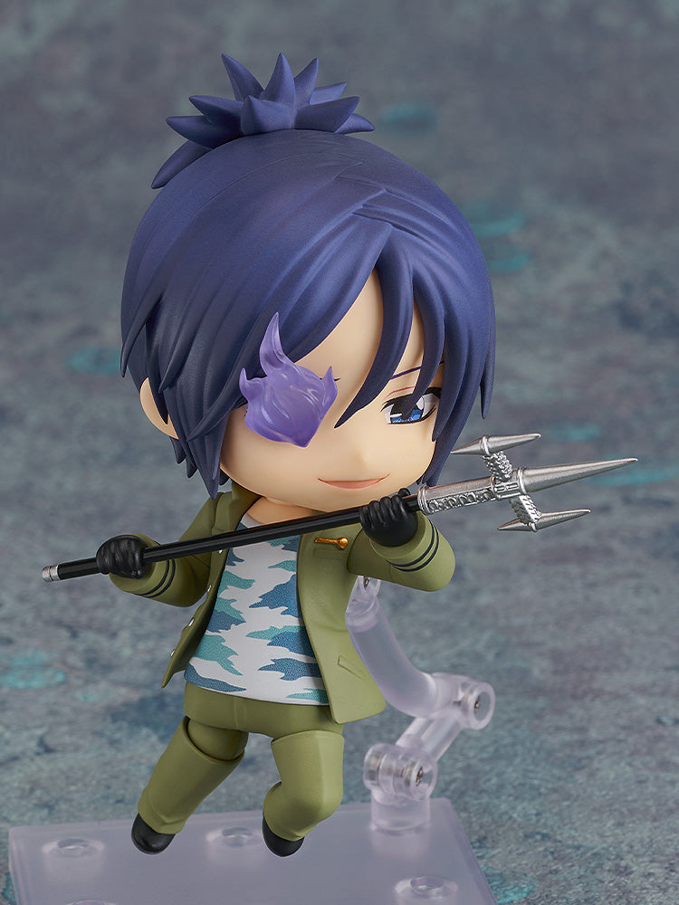 29-04-2026 Orange Rouge - Nendoroid 黏土人 No.2965《家庭教師HITMAN REBORN!》六道骸 2.0 Y6182