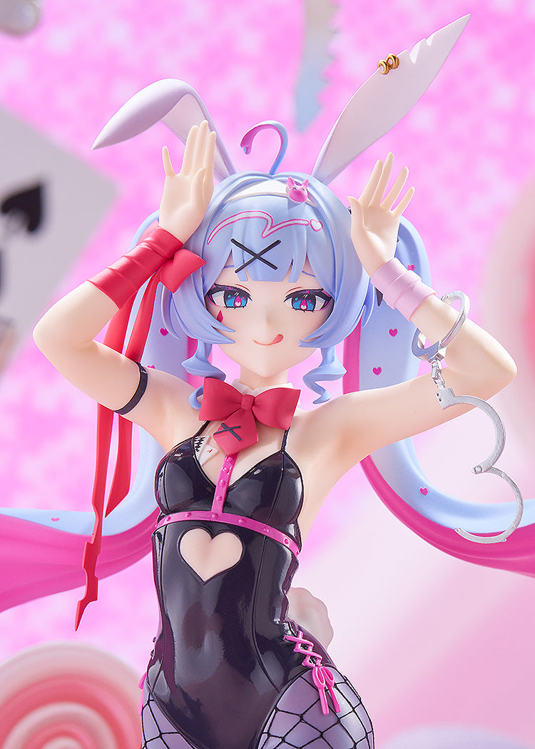 20-05-2026 Good Smile - POP UP PARADE 初音未來 : 兔子洞Ver. L Size Y8000 PVC
