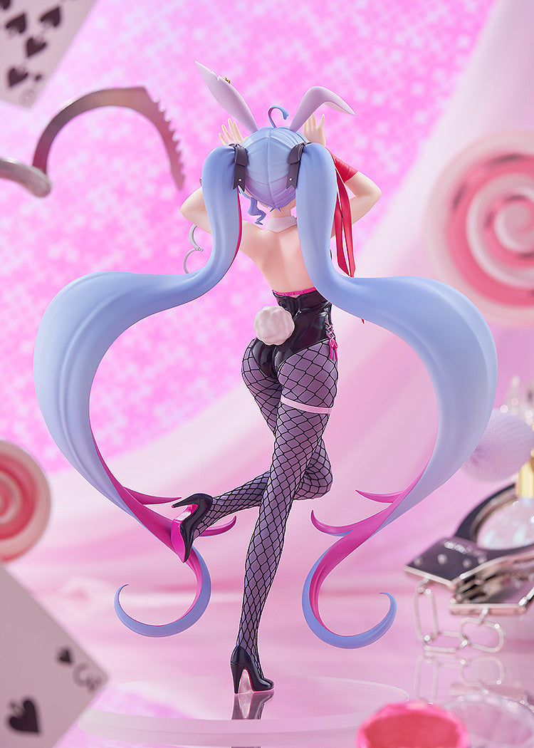 20-05-2026 Good Smile - POP UP PARADE 初音未來 : 兔子洞Ver. L Size Y8000 PVC