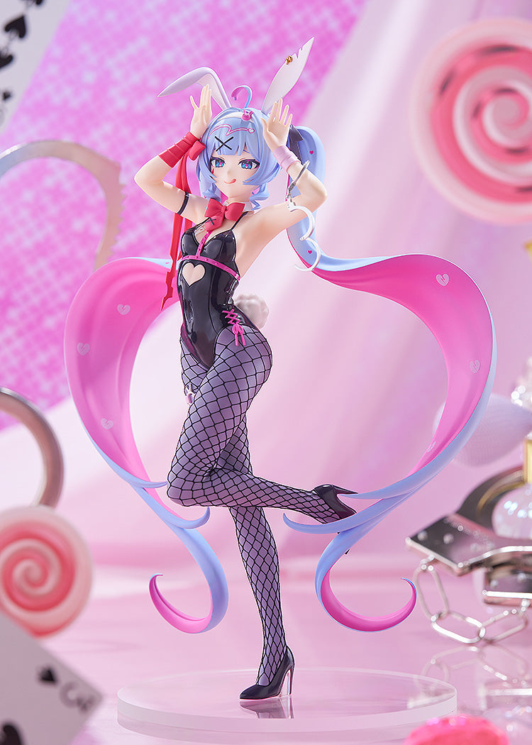 20-05-2026 Good Smile - POP UP PARADE 初音未來 : 兔子洞Ver. L Size Y8000 PVC