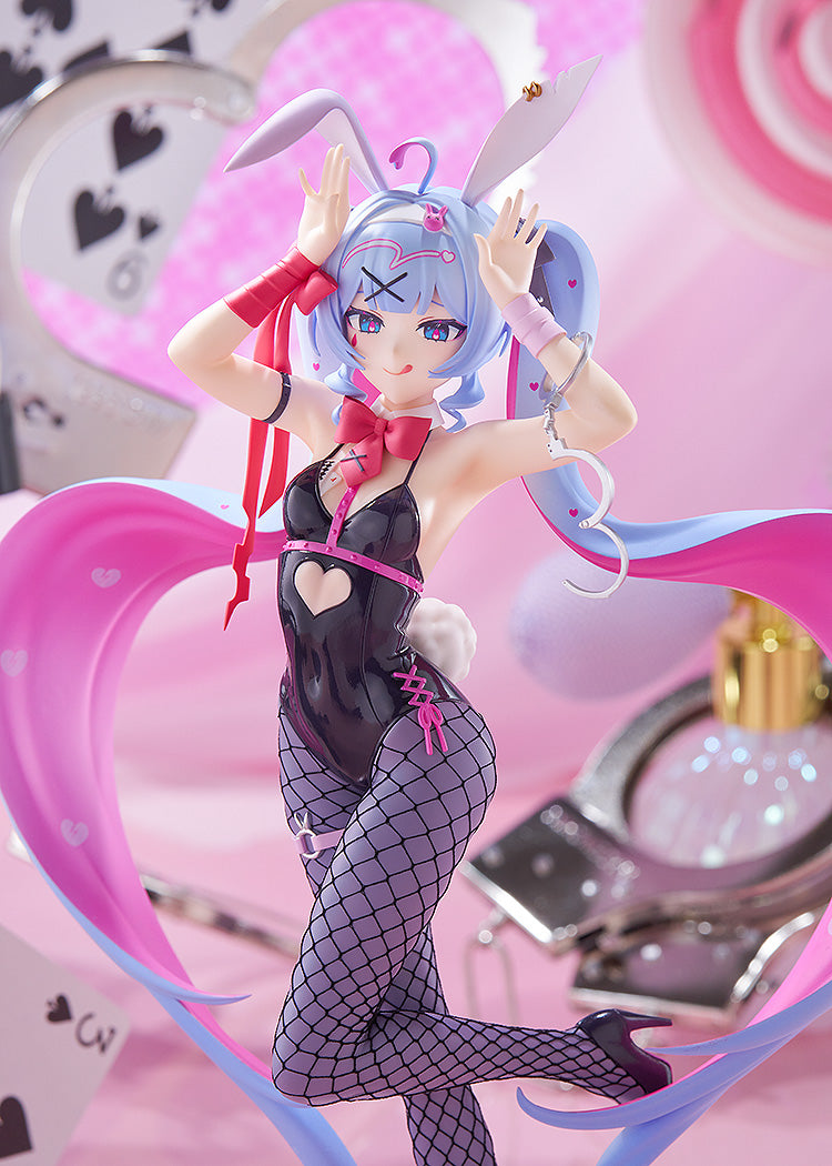 20-05-2026 Good Smile - POP UP PARADE 初音未來 : 兔子洞Ver. L Size Y8000 PVC