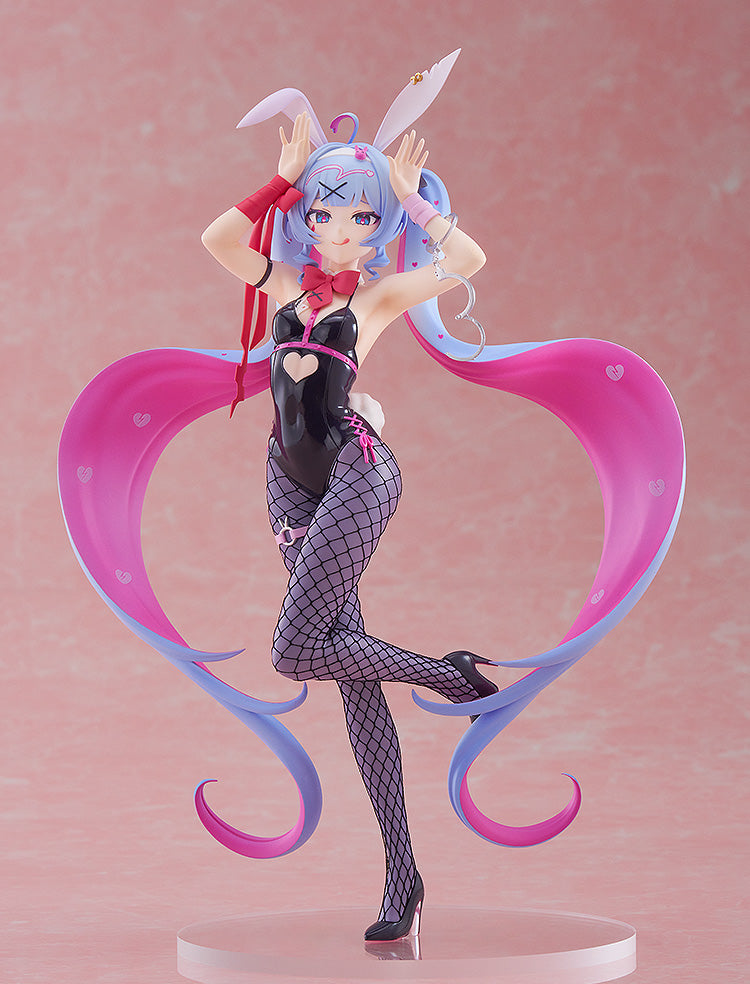 20-05-2026 Good Smile - POP UP PARADE 初音未來 : 兔子洞Ver. L Size Y8000 PVC