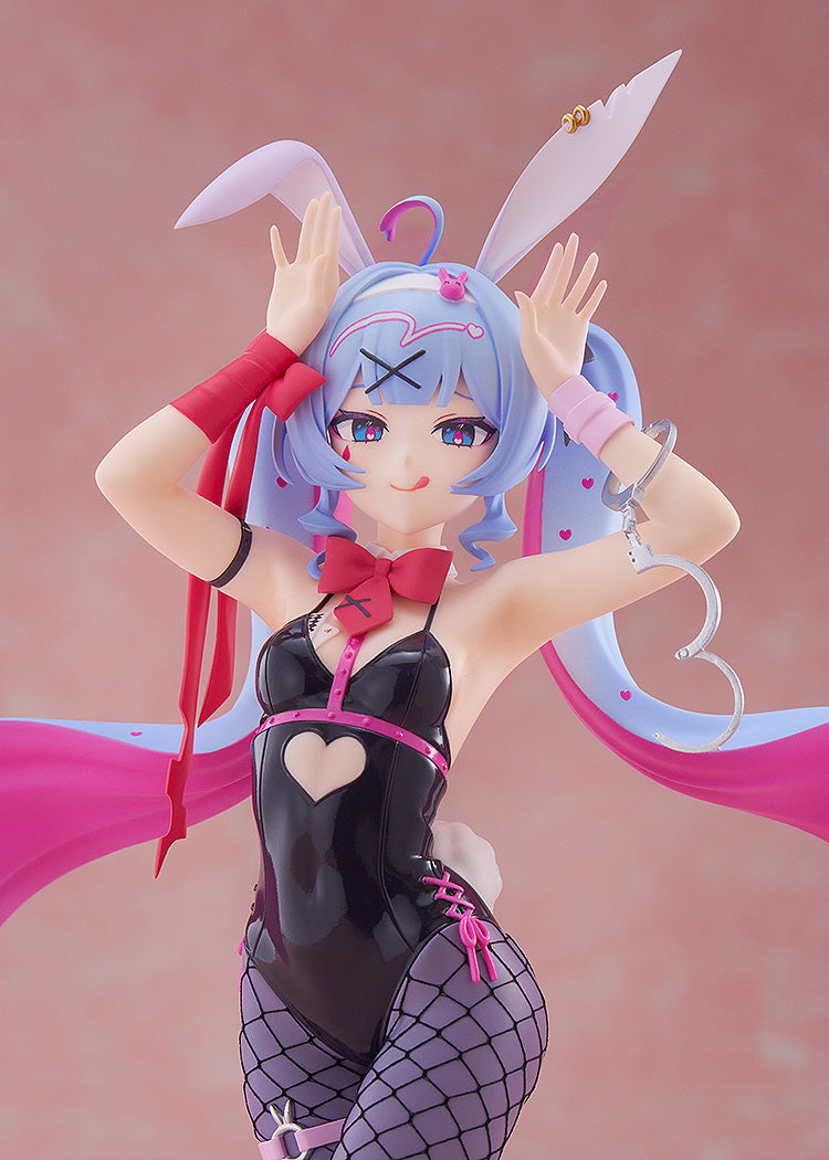 20-05-2026 Good Smile - POP UP PARADE 初音未來 : 兔子洞Ver. L Size Y8000 PVC