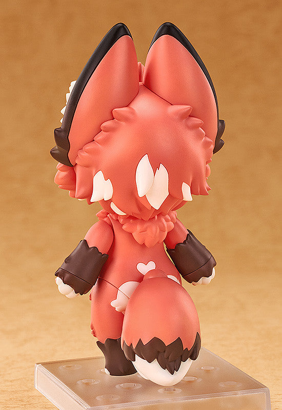 29-04-2026 Good Smile Arts - Nendoroid 黏土人 No.2011《FLUFFY LAND》River (第二次再販) Y6182