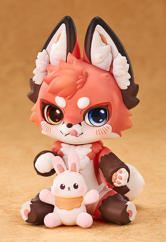 29-04-2026 Good Smile Arts - Nendoroid 黏土人 No.2011《FLUFFY LAND》River (第二次再販) Y6182