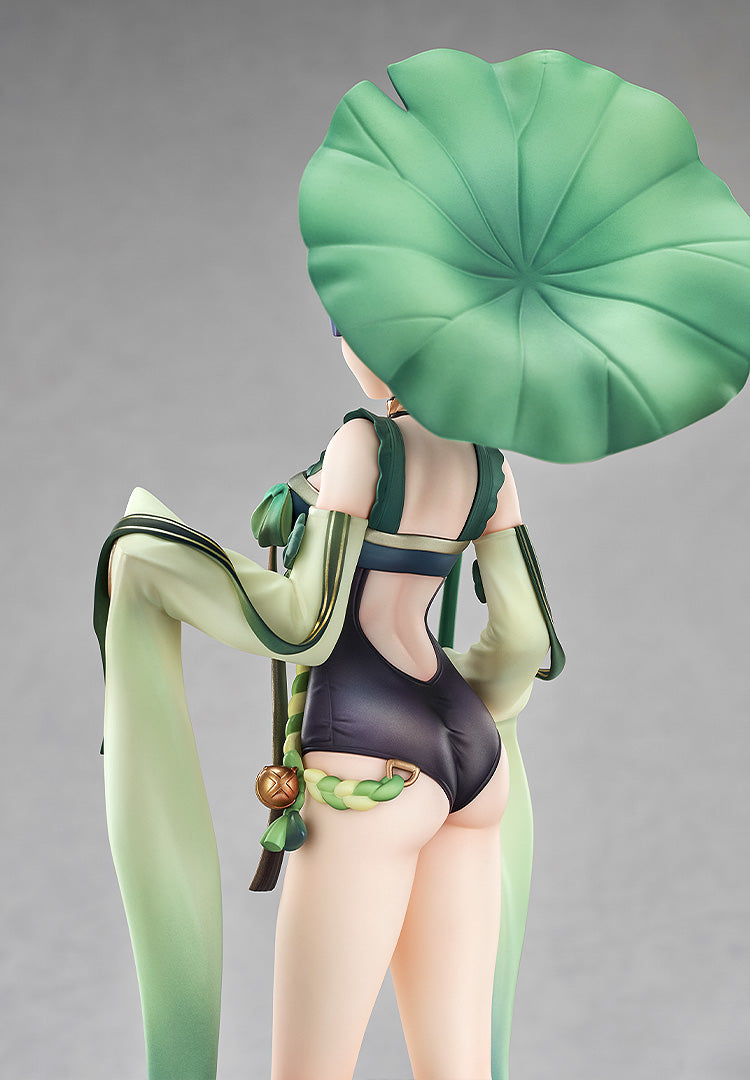 29-04-2026 Good Smile Arts - 1/7《Re:從零開始的異世界生活》雷姆 庭園小憩Ver. Y23818 PVC