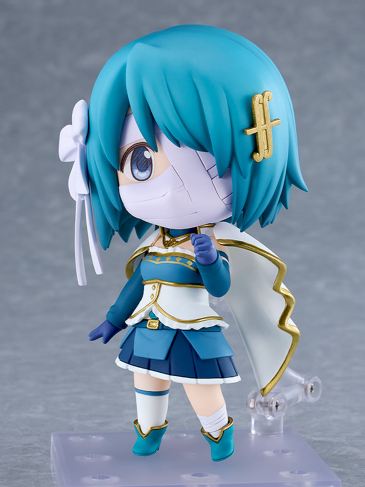 06-05-2026 Good Smile - Nendoroid 黏土人 No.3004《劇場版 魔法少女小圓 (瓦爾普吉斯的迴天)》美樹沙耶香 [Basic] Y3545