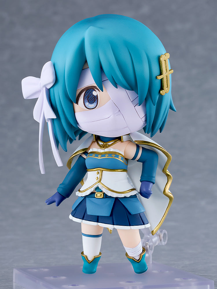 06-05-2026 Good Smile - Nendoroid 黏土人 No.3004《劇場版 魔法少女小圓 (瓦爾普吉斯的迴天)》美樹沙耶香 [Basic] Y3545