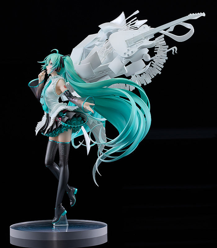13-05-2026 Good Smile - 1/7 初音未來 : Happy 16th Birthday Ver. (再販) Y26718 PVC