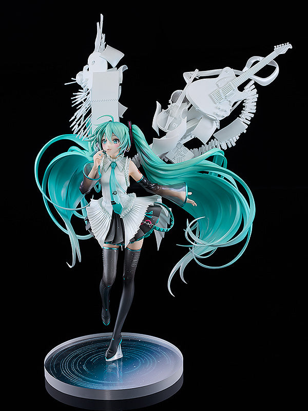 13-05-2026 Good Smile - 1/7 初音未來 : Happy 16th Birthday Ver. (再販) Y26718 PVC