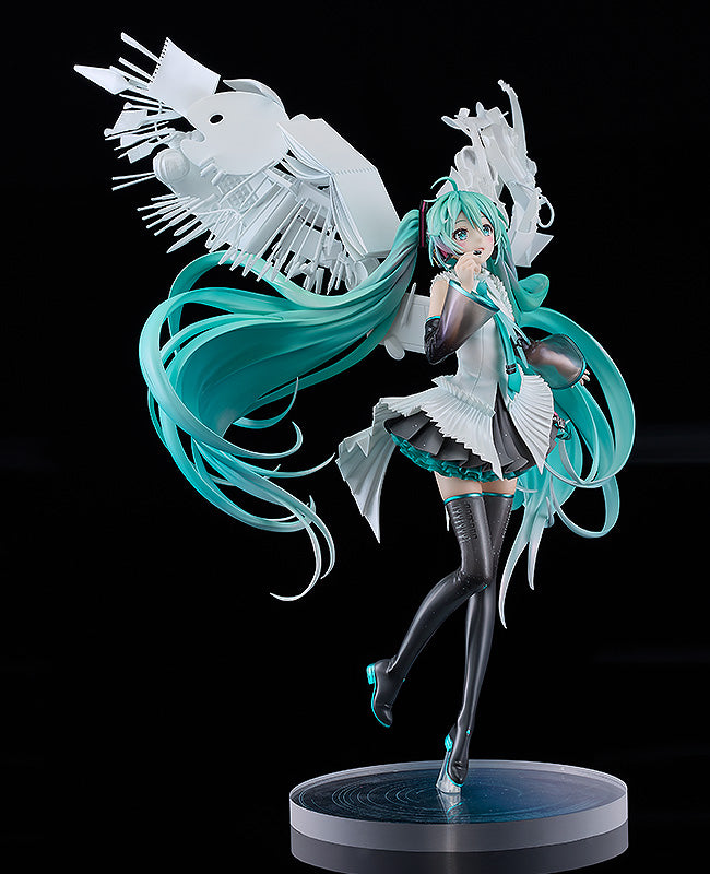 13-05-2026 Good Smile - 1/7 初音未來 : Happy 16th Birthday Ver. (再販) Y26718 PVC