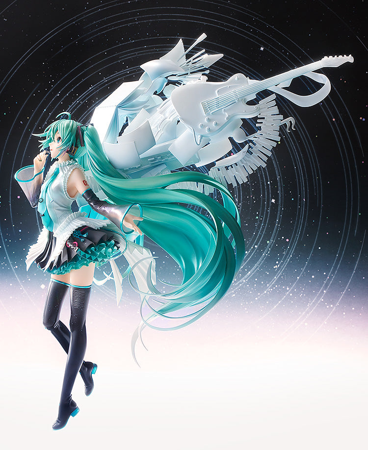 13-05-2026 Good Smile - 1/7 初音未來 : Happy 16th Birthday Ver. (再販) Y26718 PVC
