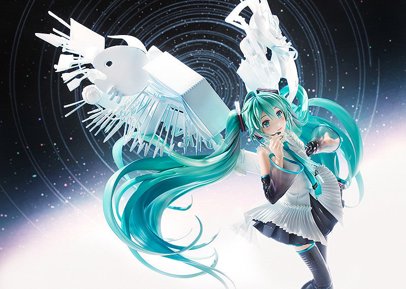 13-05-2026 Good Smile - 1/7 初音未來 : Happy 16th Birthday Ver. (再販) Y26718 PVC