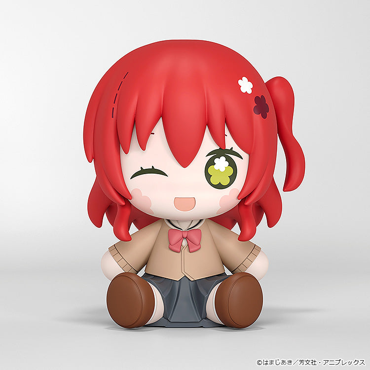 06-05-2026 Good Smile Arts - Huggy Secret Good Smile《孤獨搖滾！》Y1545 PVC ( Box Of 9 )