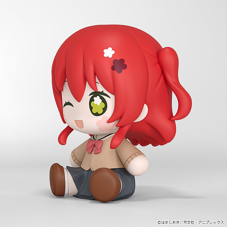 06-05-2026 Good Smile Arts - Huggy Secret Good Smile《孤獨搖滾！》Y1545 PVC ( Box Of 9 )