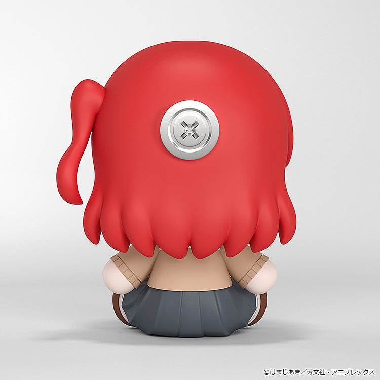 06-05-2026 Good Smile Arts - Huggy Secret Good Smile《孤獨搖滾！》Y1545 PVC ( Box Of 9 )
