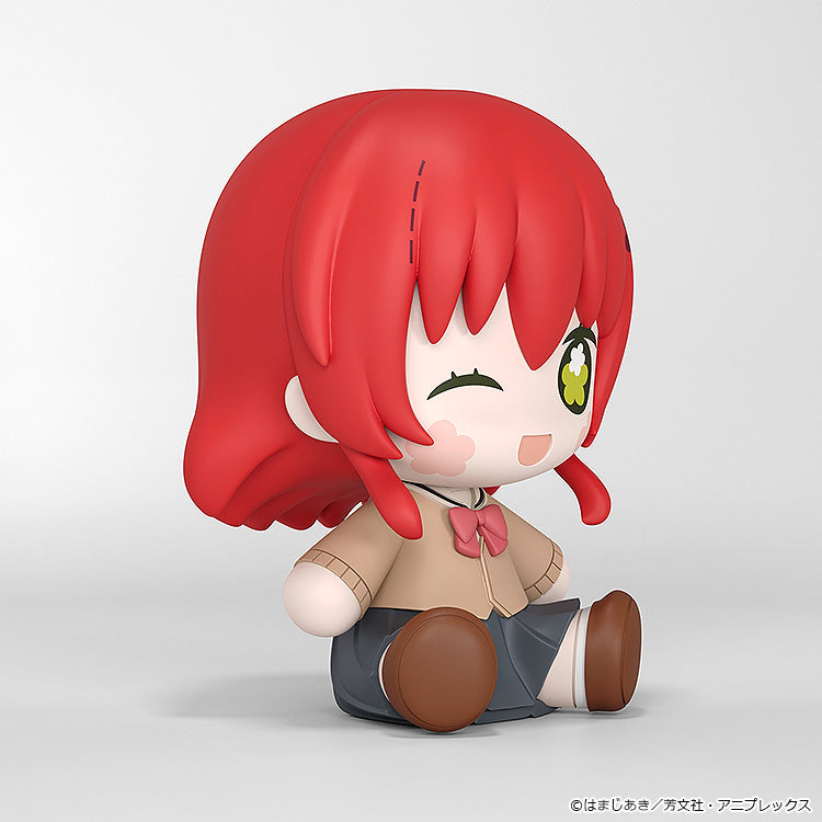 06-05-2026 Good Smile Arts - Huggy Secret Good Smile《孤獨搖滾！》Y1545 PVC ( Box Of 9 )