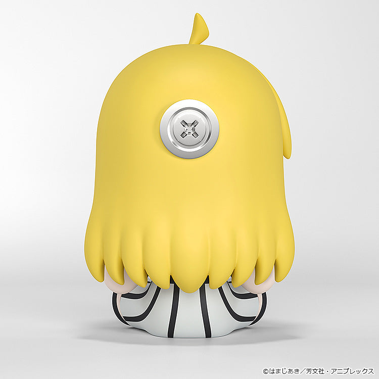 06-05-2026 Good Smile Arts - Huggy Secret Good Smile《孤獨搖滾！》Y1545 PVC ( Box Of 9 )