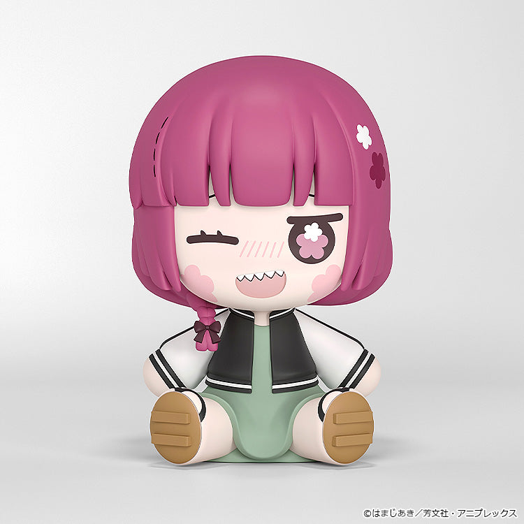 06-05-2026 Good Smile Arts - Huggy Secret Good Smile《孤獨搖滾！》Y1545 PVC ( Box Of 9 )