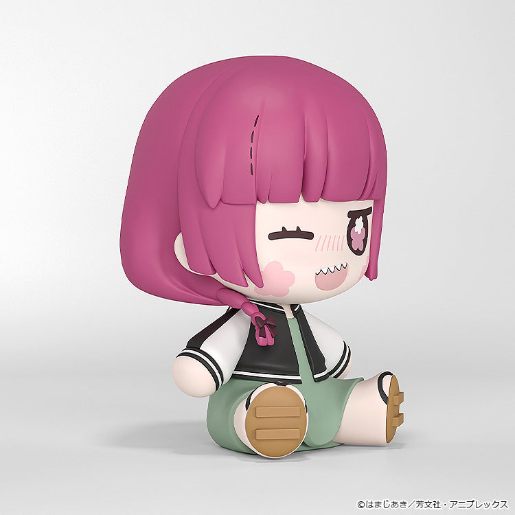 06-05-2026 Good Smile Arts - Huggy Secret Good Smile《孤獨搖滾！》Y1545 PVC ( Box Of 9 )