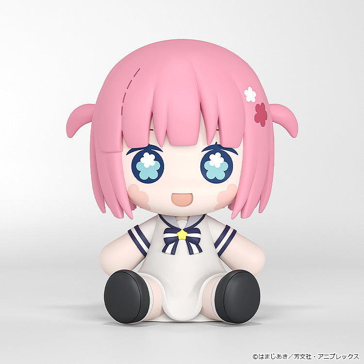 06-05-2026 Good Smile Arts - Huggy Secret Good Smile《孤獨搖滾！》Y1545 PVC ( Box Of 9 )