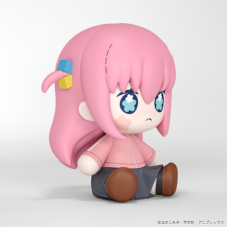 06-05-2026 Good Smile Arts - Huggy Secret Good Smile《孤獨搖滾！》Y1545 PVC ( Box Of 9 )